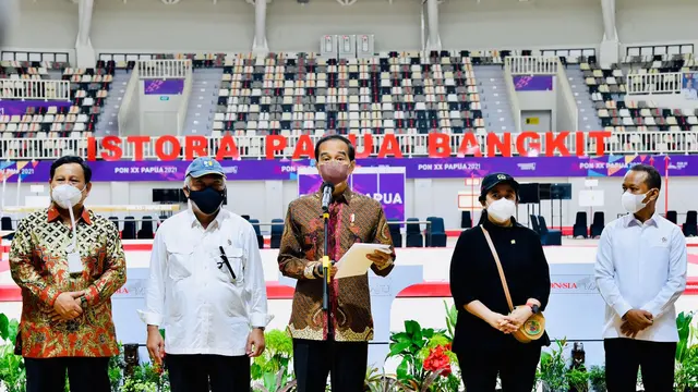 jokowi