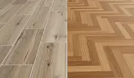 Keramik Motif Kayu vs Parket, Mana yang Lebih Cocok untuk Rumah di Indonesia?