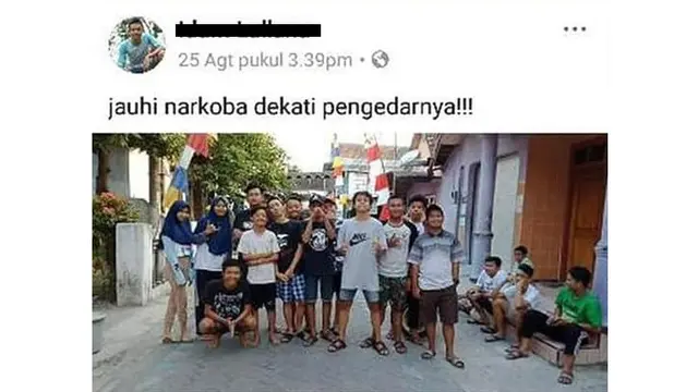 Konyol tapi Ngakak, 9 Status Facebook Remaja Ini Bikin Kita Tepuk Jidat