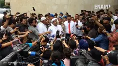 Penyidik Direktorat Reserse Kriminal Khusus Polda Metro Jaya terus mendalami kasus dugaan chat seks antara Firza Husein dan Rizieq Shihab. Sejumlah saksi pun juga telah diperiksa.