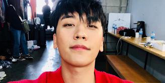Seungri BigBang dikenal sebagai idola yang Korea Selatan yang multitalenta. Pasalnya ia tak hanya terjun di dunia hiburan saja, Seungri juga mencoba dunia bisnis. (Foto: instagram.com/seungriseyo)