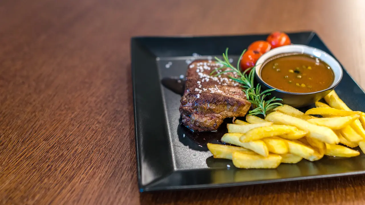 8 Resep Steak Daging Sapi Rumahan yang Lezat dan Mudah Dibuat - Islami ...