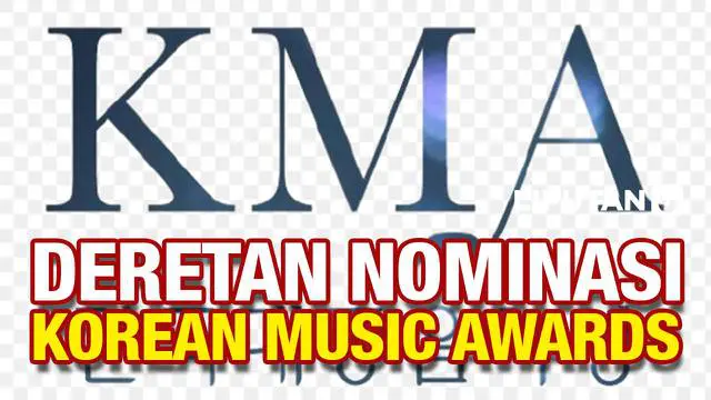 Korean Music Awards kembali digelar dan telah mengumumkan nama nominatornya. BEberapa nama besar seperti BTS, CL, dan IU masuk daftar nominator tahun ini.