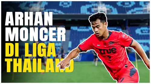 VIDEO: Andre Rosiade Bicara Soal Pratama Arhan Bersama Bangkok United dan Timnas Indonesia