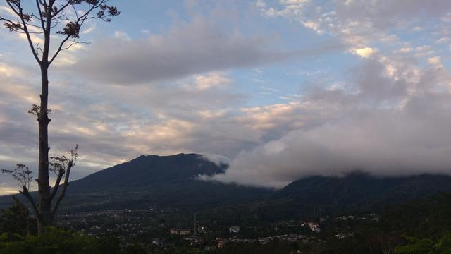 Download 7000 Koleksi Gambar Gunung Gede Terbaik Gratis
