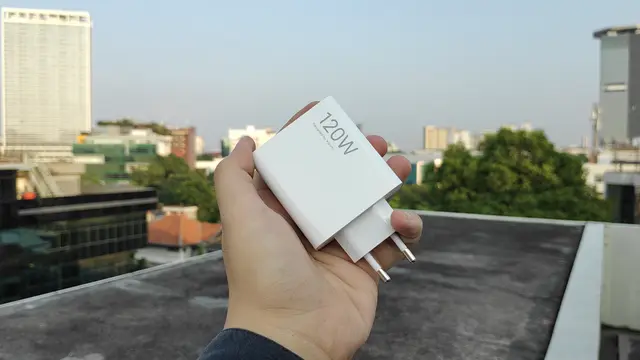 Kepala Charger Xiaomi Pad 6s Pro 12.4