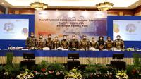 RUPST dan paparan publik PT Kimia Farma Tbk (KAEF), Rabu (11/5/2022) (Dok: PT Kimia Farma Tbk)