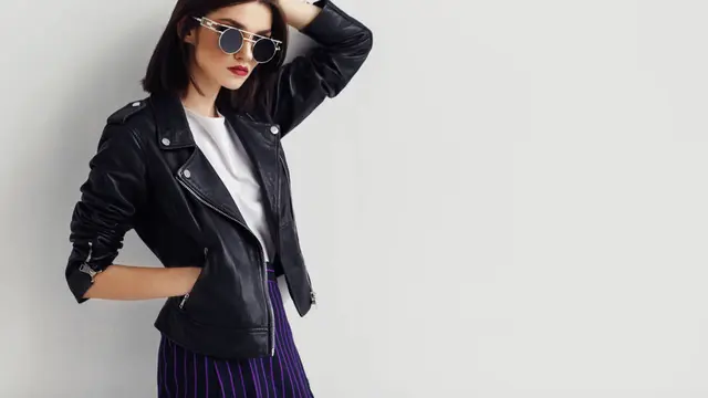 ilustrasi jenis outfit/Chirtsova Natalia/shutterstock