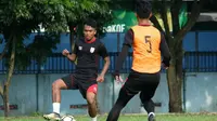 2 Pemain Persis dari Luar Pulau Jawa Antusias Mencoblos di Solo