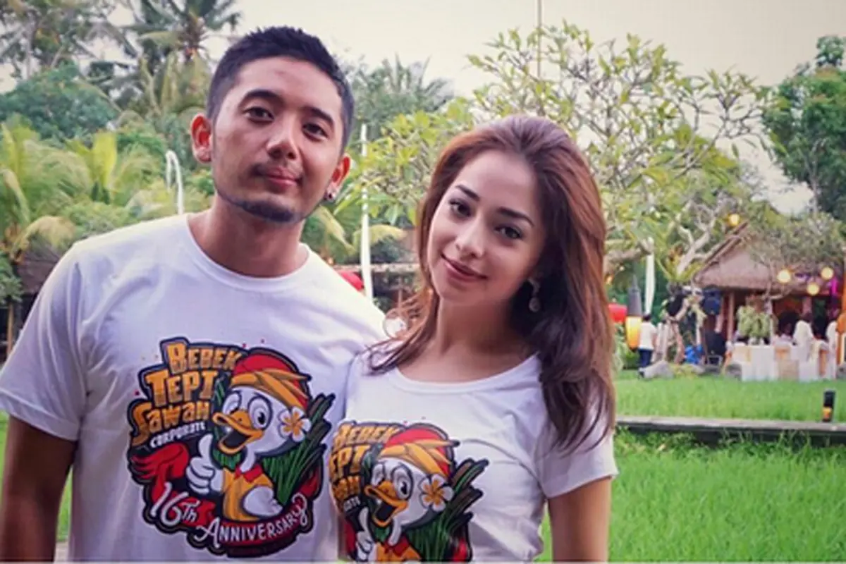 [Bintang] Nikita Willy - Tutde