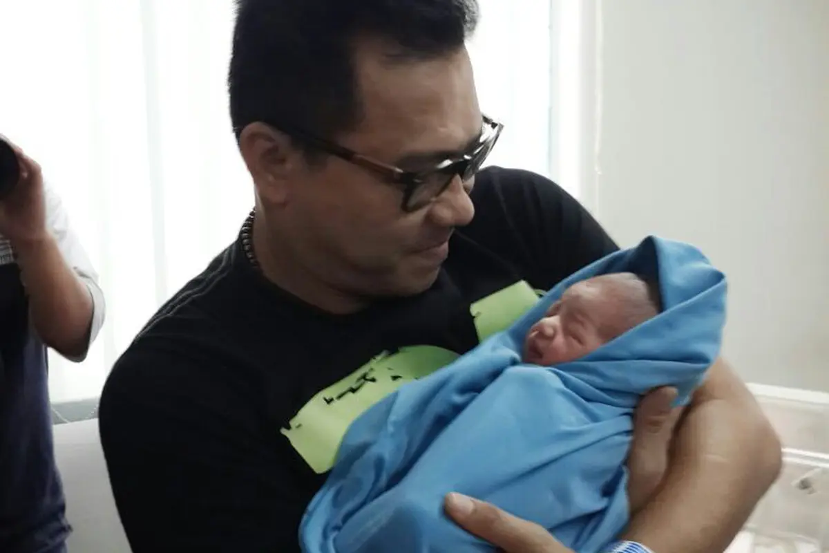 [Bintang] Anang Hermansyah