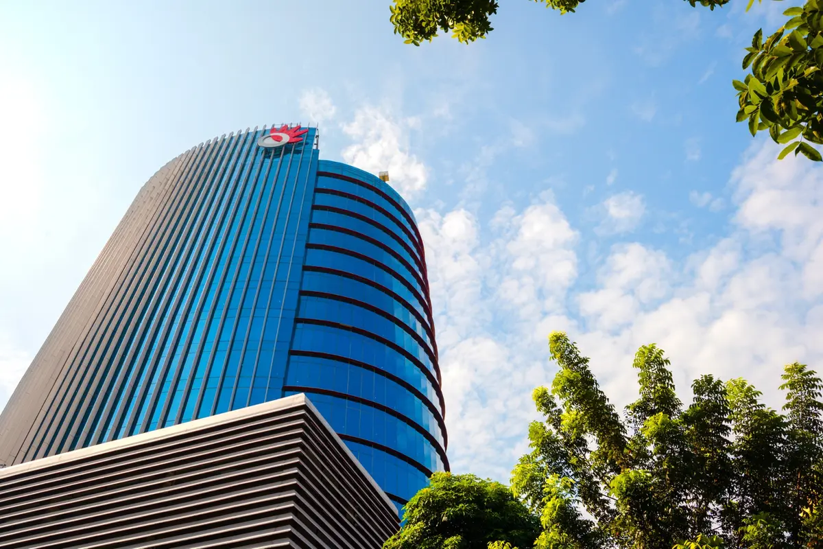 Telkom Kantongi Pendapatan Rp 37,18 Triliun hingga Maret 2026