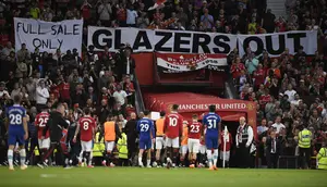 Jadwal Liga Inggris Pekan ke-9: Chelsea vs MU, Liverpool Hadapi Arsenal