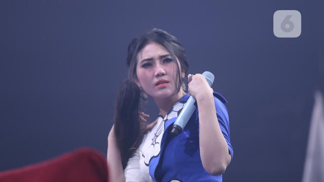 [Bintang] Via Vallen