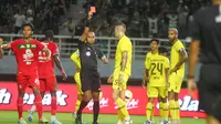 BRI Liga 1: Kalah dari Persebaya, RD Ogah Salahkan Pemain Barito Putera