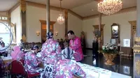 Sultan HB X: Kalah Menang Itu Biasa