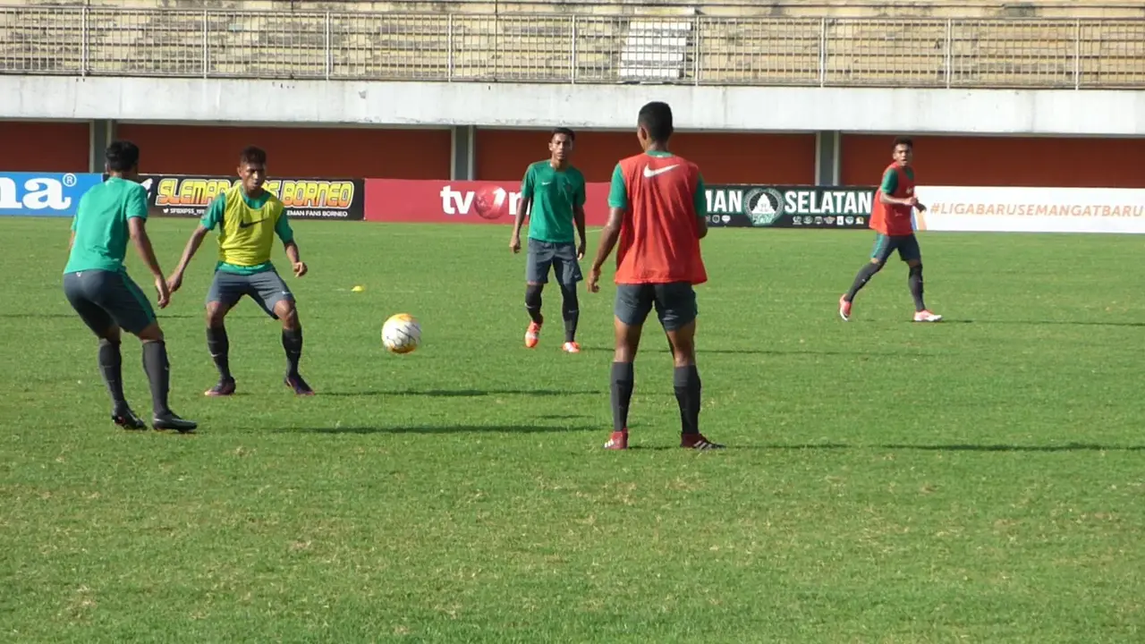 Timnas Indonesia U-19