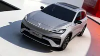 MG 4x Meluncur dengan baterai Semi-Solid State, Jarak tempuh 510 Km