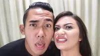 Yuki Kato Ikhlas Mantan Pacar Diambil Ariel Tatum
