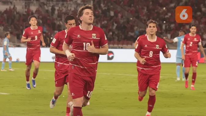 4 Catatan Timnas Indonesia dalam 2 Laga FIFA ASEAN Cup 2026: Nirbobol Terjaga, Rotasi Minim