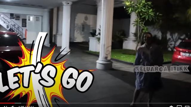 6 Potret Mewah Rumah Iis Dahlia, Cicilannya Capai Rp 250 Juta Per Bulan