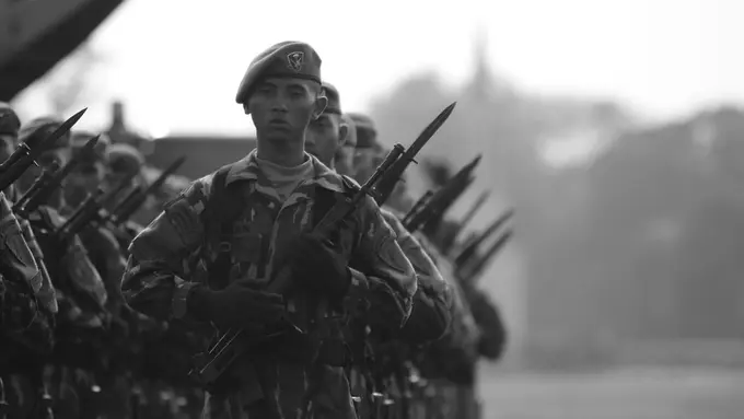 Sempat Dihina dan Dicibir, Anak Tukang Pijat Ini Lulus jadi Taruna Akmil