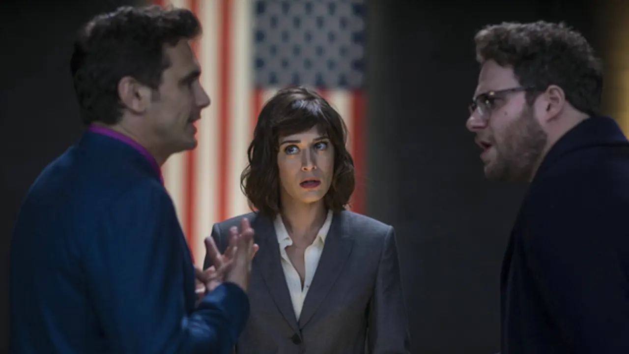 Tertekan Korea Utara, Sony Pictures Bakal Rilis Film di YouTube?