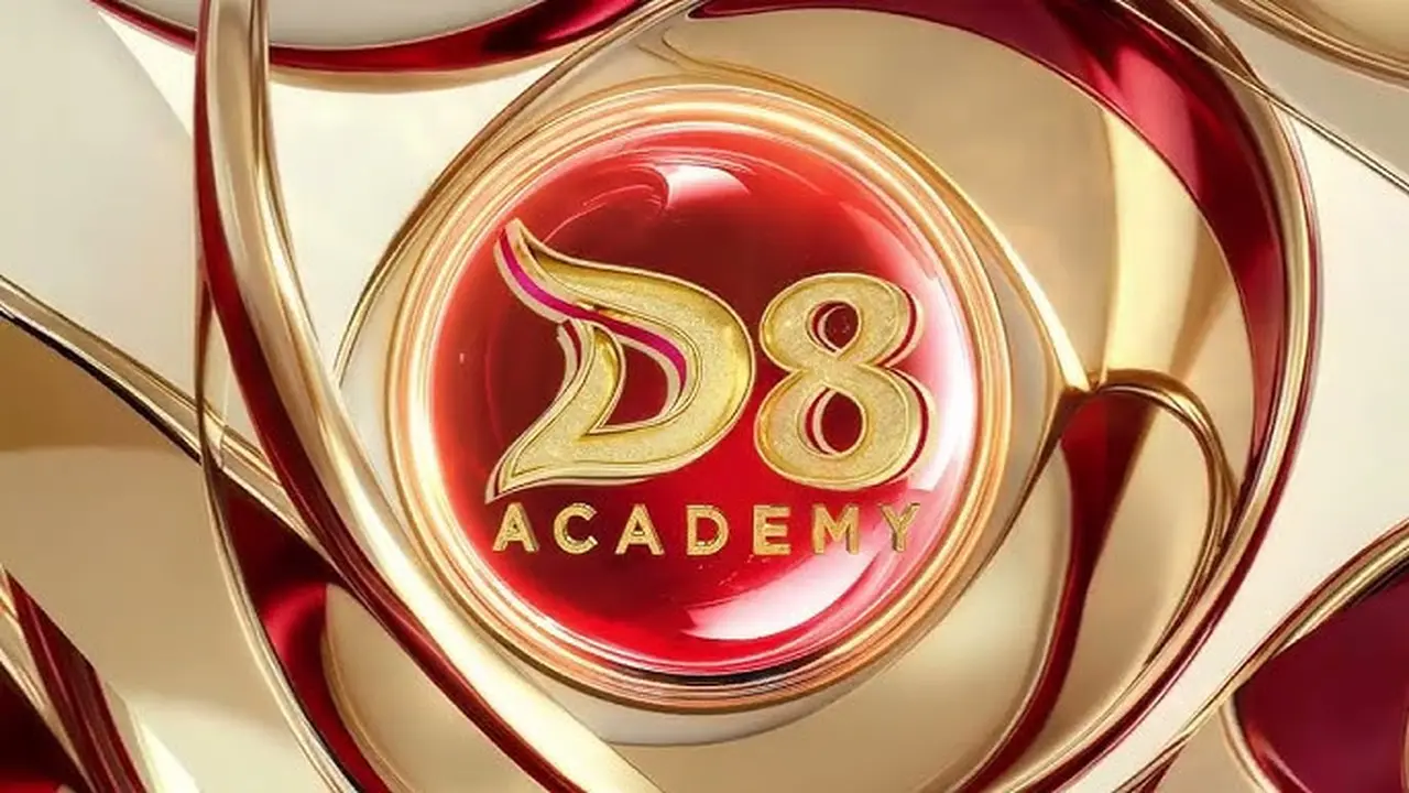Dangdut Academy 8