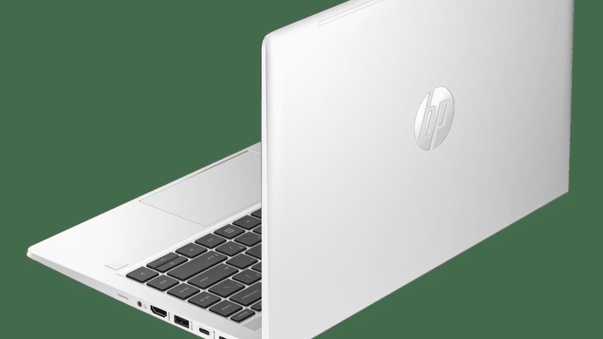 Harga HP ProBook 440 G10, Laptop Tangguh dengan Performa Intel Generasi ke-13 dan Keamanan Berlapis