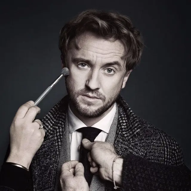 [Liputan6] Tom Felton