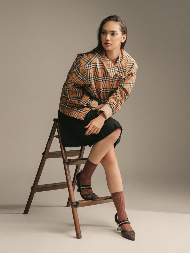 5 Gaya Pemotretan Terbaru Haico Van der Veken, Segera Rilis Single Baru