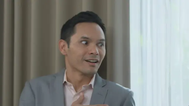 Cinta Setelah Cinta