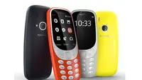 Nokia 3310 (Sumber: Express)