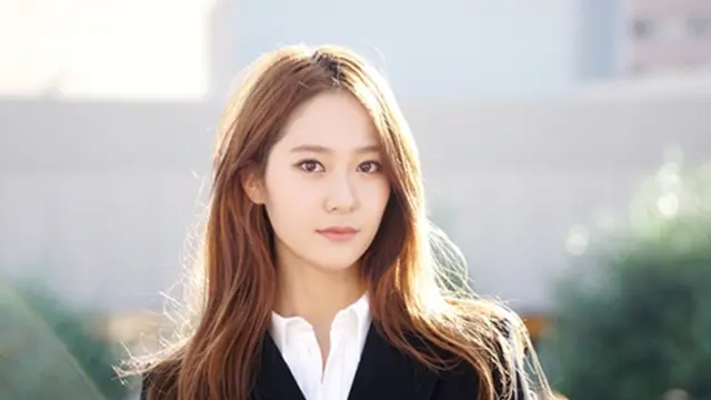 Krystal f(x)