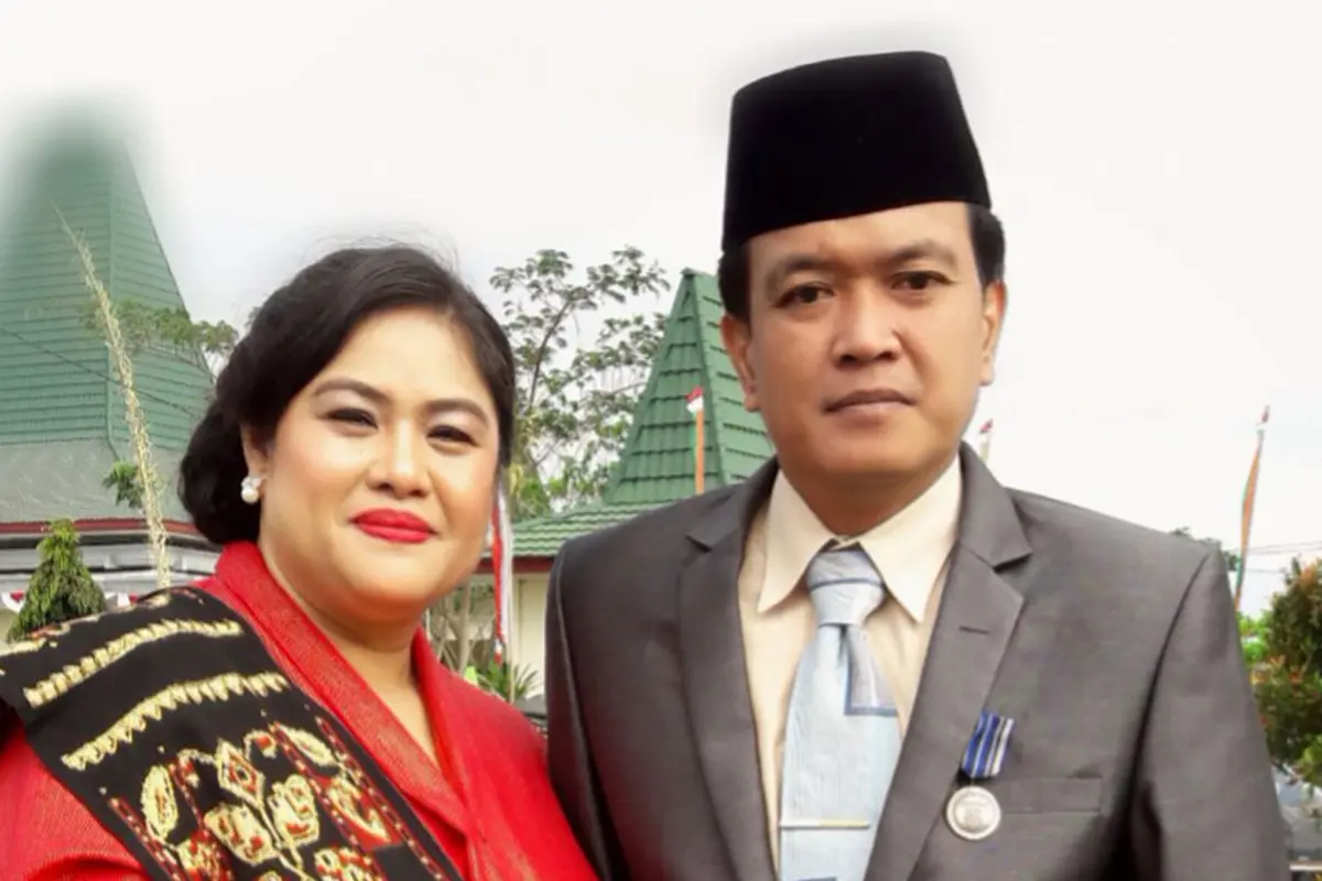 [Bintang] Ari Umbu