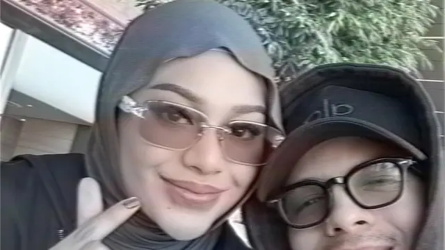 Atta Halilintar dan Aurel Hermansyah