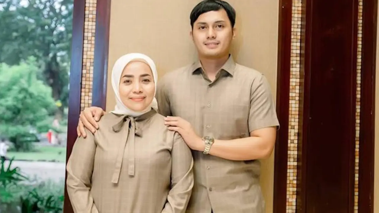 Hapus Foto di Instagram, Ini Momen Manis Muzdalifah dan Fadel Islami