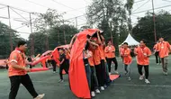 Dari Padel hingga Lari, Ketika Olahraga Menjadi Cara Baru Bersosialisasi