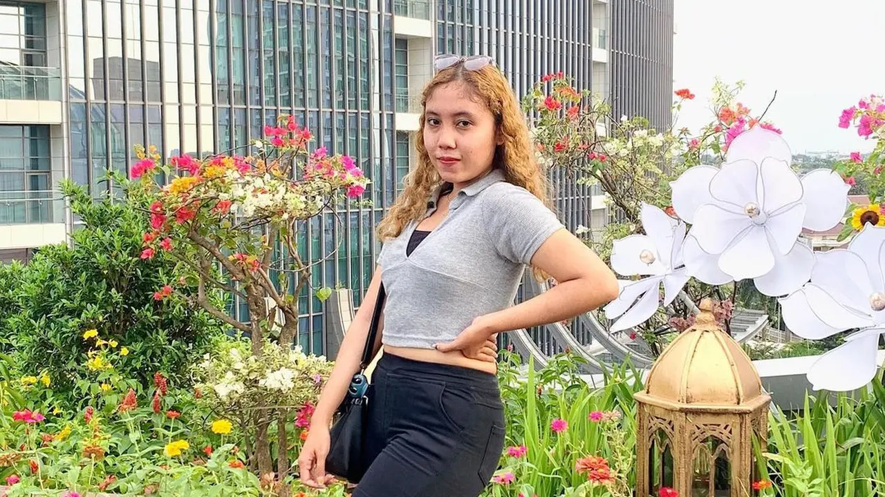 Eugenia Gracia Angela