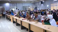 Calon jamaah haji Kota Probolinggo ikuti Pembinaan Kesehatan (Istimewa)