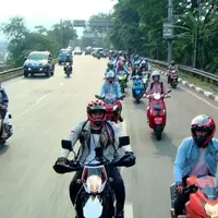 Adegan sinetron Anak Langit (Sinemart)