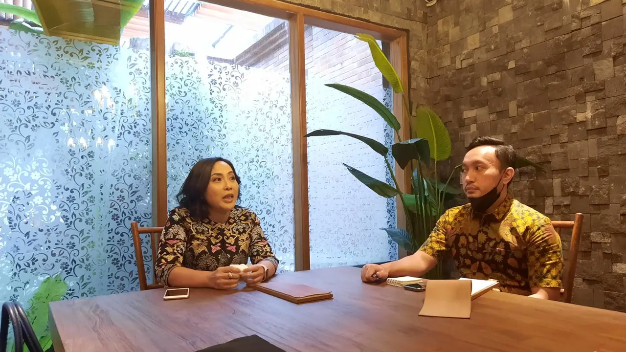 Wawancara Eksklusif dengan Direktur Eksekutif Indonesian International Education Foundation (IIEF)