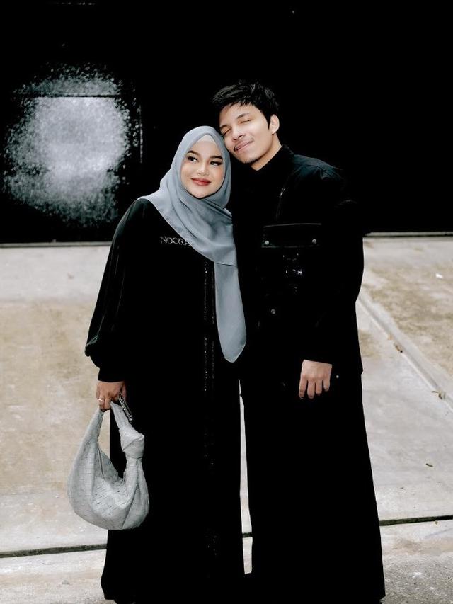 Potret Aurelie Hermansyah dan Atta Halilintar di rumah baru (Sumber: Instagram/attahalilintar dan Instagram/aurelie.hermansyah)