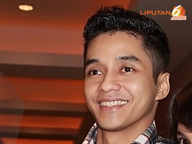 Datang Ke Pesta Nikah Shireen Adly Fairuz Disindir Teuku Wisnu Showbiz Liputan6 Com