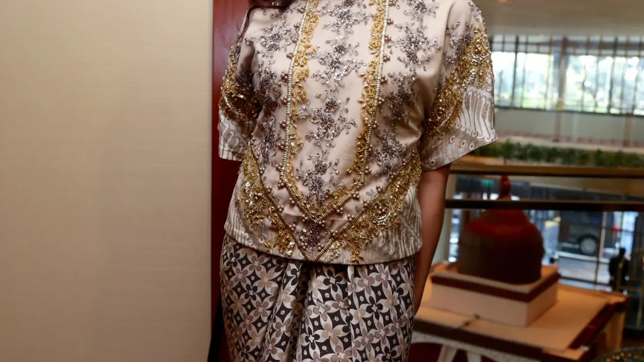 Jessica Iskandar