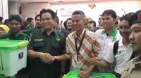 Sidang Ajudikasi Ditunda, Yusril Ihza Mahendra Patah Arang