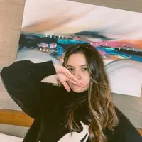 Marsha Aruan (Instagram/aruanmarsha)