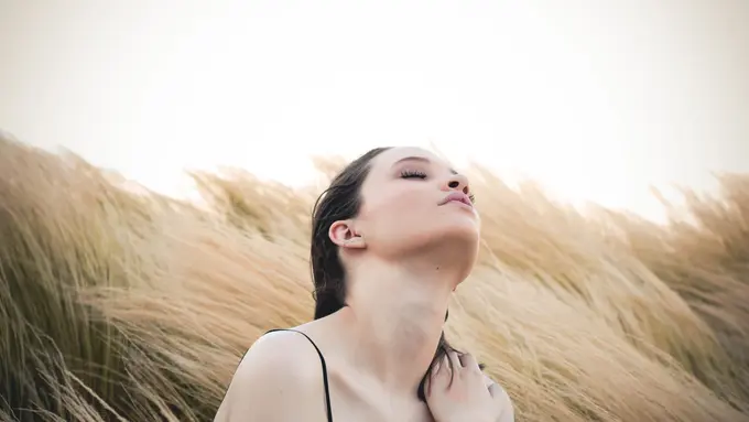 [Fimela] Kulit Wajah