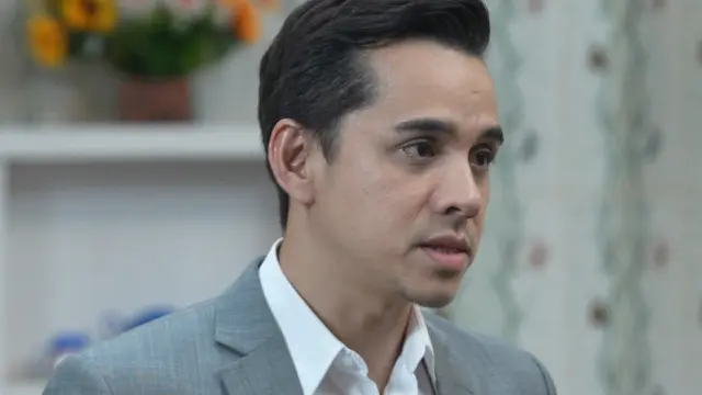 Cinta 2 Pilihan