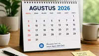Cara Reset Hidup Mulai Agustus 2026: Langkah Baru agar Resolusi Tahun Ini Berjalan Tepat Sasaran